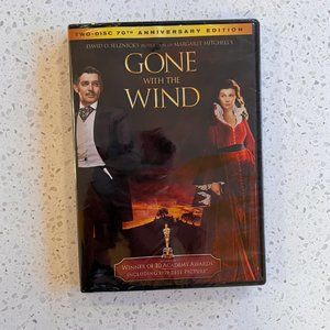 Gone With the Wind NBU